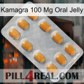 Kamagra 100 Mg Oral Jelly cialis3